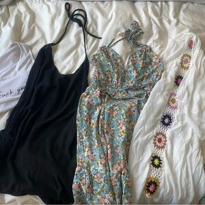 Shein Summer/Beach Bundle